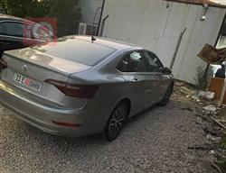 فولكسفاغن جيتا